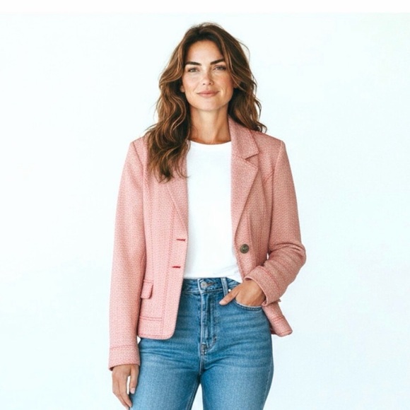 CAbi Jackets & Blazers - CAbi Amelia Women's Blazer size M